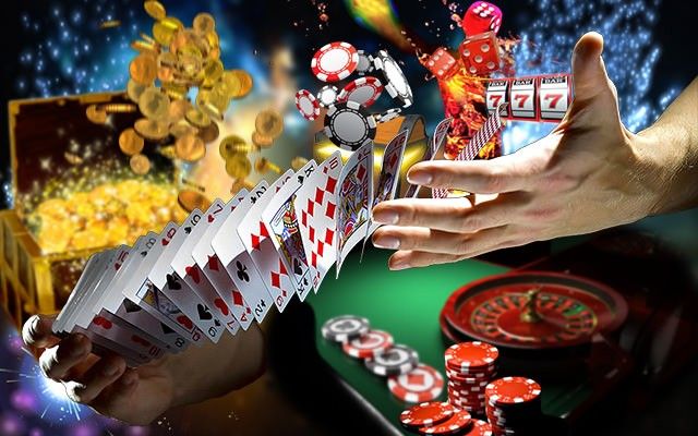 999 games online Live Casino